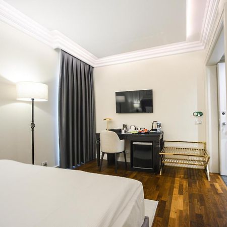 Xheko Imperial Luxury Hotel & Spa Tirana Kültér fotó