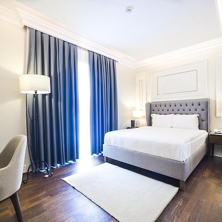 Xheko Imperial Luxury Hotel & Spa Tirana Kültér fotó
